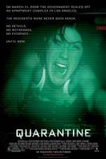 Watch Quarantine [REC] Online Putlocker